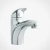 Ocean Single Lever Series Set – Modern & Elegant Bathroom Mixer Sanitary Collection