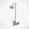 Ocean Single Lever Series Set – Modern & Elegant Bathroom Mixer Sanitary Collection
