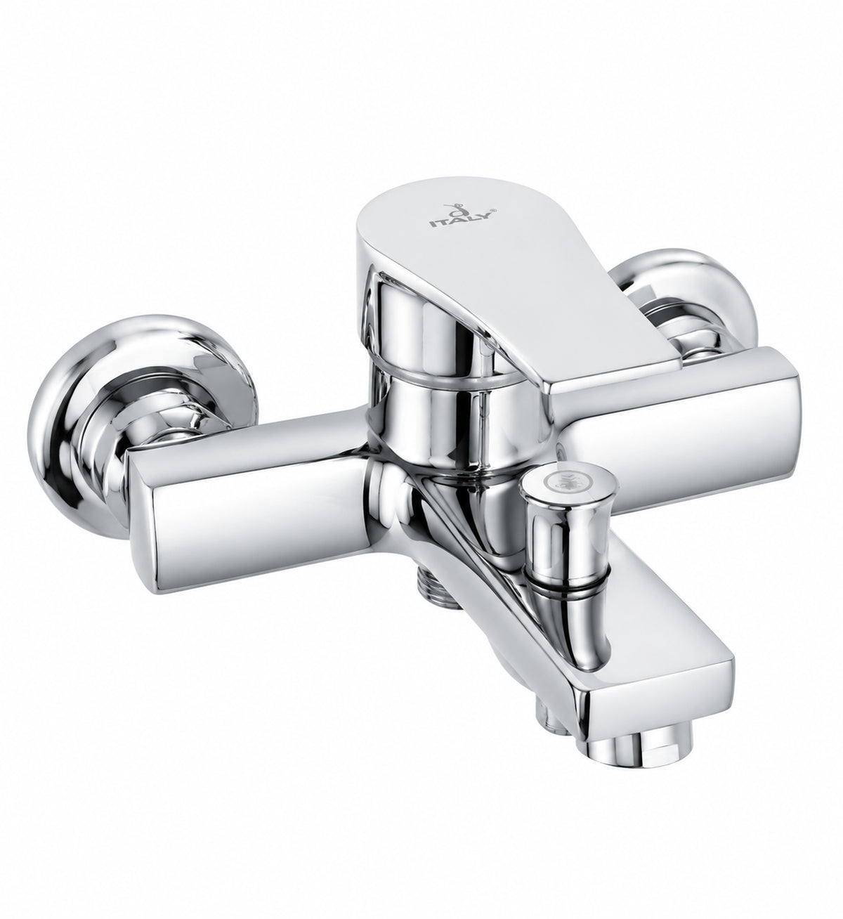 ITALY Ocean Lever Wall shower