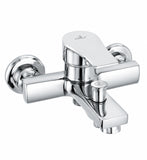 ITALY Ocean Lever Wall shower