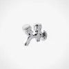 Oreal Single Lever Series Set – Modern & Elegant Bathroom Mixer Sanitary Collection