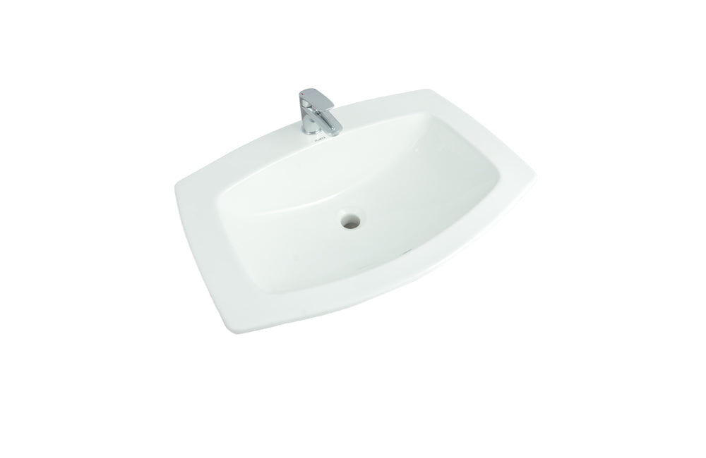 Porta HD18 Over Counter Basin