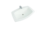 Porta HD18 Over Counter Basin