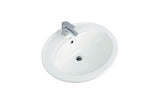 Porta HD3 Over Counter Basin