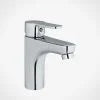 Porta Single Lever Series Set – Stylish & Modern Bathroom Mixer Sanitary Collection - Accessory Set