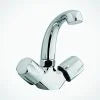 Profit Plus Round Series Set – Modern & Elegant Bathroom Sanitary Mixer Collection