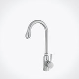 Sawan Series Ergonomic Lever Vanity Mixer