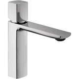 Slim Line Single Lever Basin Mixer – Minimalist Chic- Faisal Sanitary