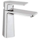 Diamond Series Single Lever Basin Mixer – Luxury Design