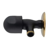 Next Series Tee Stop Cock – Designer Angle Valve - Faisal Sanitary