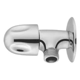Project Series Tee Stop Cock (Variant) – Secure Isolation - Faisal Sanitary