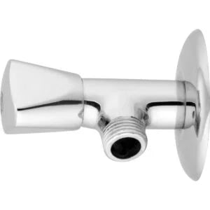 Slim Line Series Tee Stop Cock – Precision Control Valve