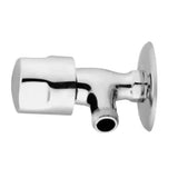 Shaheen Series Tee Stop Cock – Sturdy Angle Valve - Faisal Sanitary