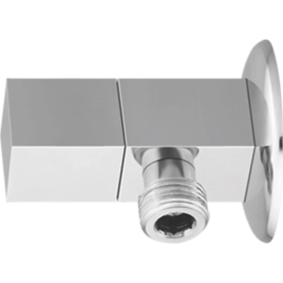Tee Stop Cock Quarter Round – Durable Control Valve