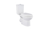 Porta HD12N Elite Two-Piece WC