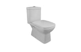 Porta HD200N Heavy-Duty Two-Piece WC
