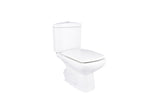 Porta HD201C-N Compact Two-Piece WC