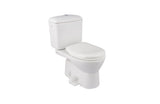 Porta HD229A P-Trap Two-Piece WC Kids