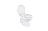 Porta HD7N High-Efficiency Two-Piece WC