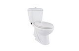 Porta HD9 Series Versatile Two-Piece WC