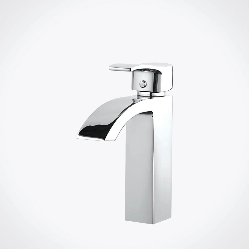 Vigo Series Premium Vanity Bowl Mixer