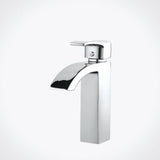 Vigo Series Premium Vanity Bowl Mixer