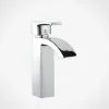 Vigo Single Lever Series Set – Modern & Elegant Bathroom Mixer Sanitary Collection