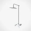 Vigo Single Lever Series Set – Modern & Elegant Bathroom Mixer Sanitary Collection