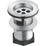 Slim Line Series Waste Basin – Durable Basin Coupling - Faisal Sanitary Bib Cock