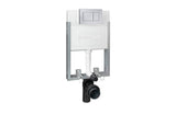 Porta 808 Half-Frame Concealed Cistern