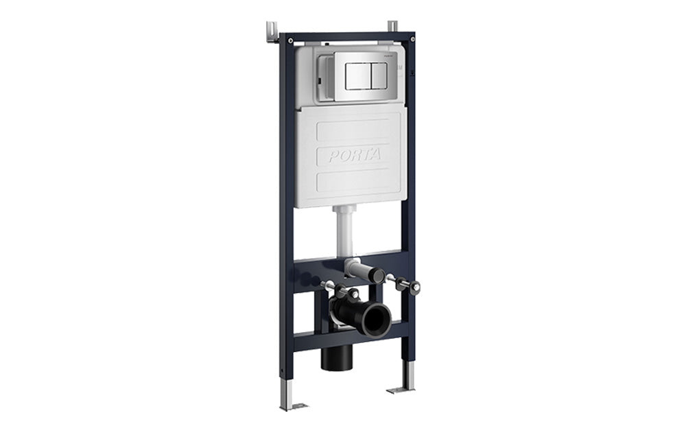 Porta G4004 Full-Frame Concealed Cistern