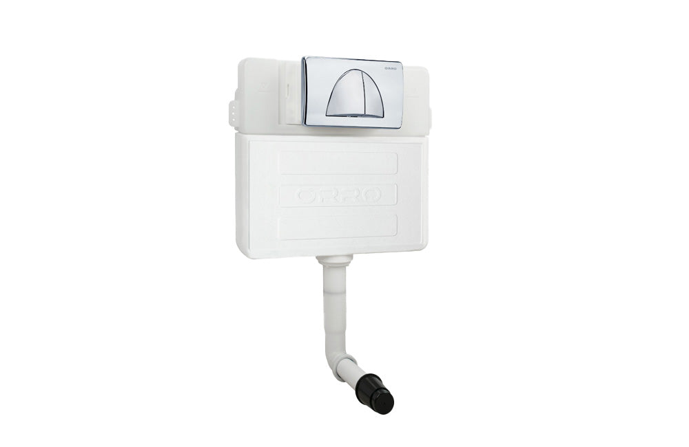 Porta OR500 Standard Concealed Cistern