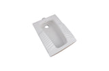 Porta HD43 Standard Squatting Pan