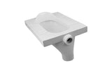 Porta HD50 Squatting Pan